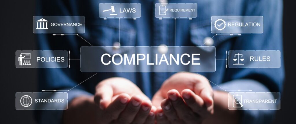 law regulation compliance