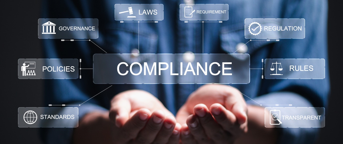 law regulation compliance