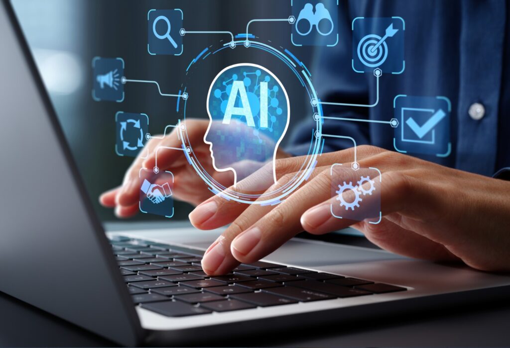 AI Harness design