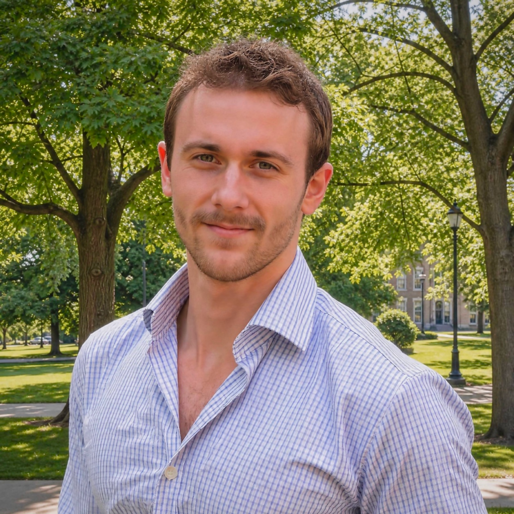 Andrew Puckett - Co-Founder of Punch Rescue