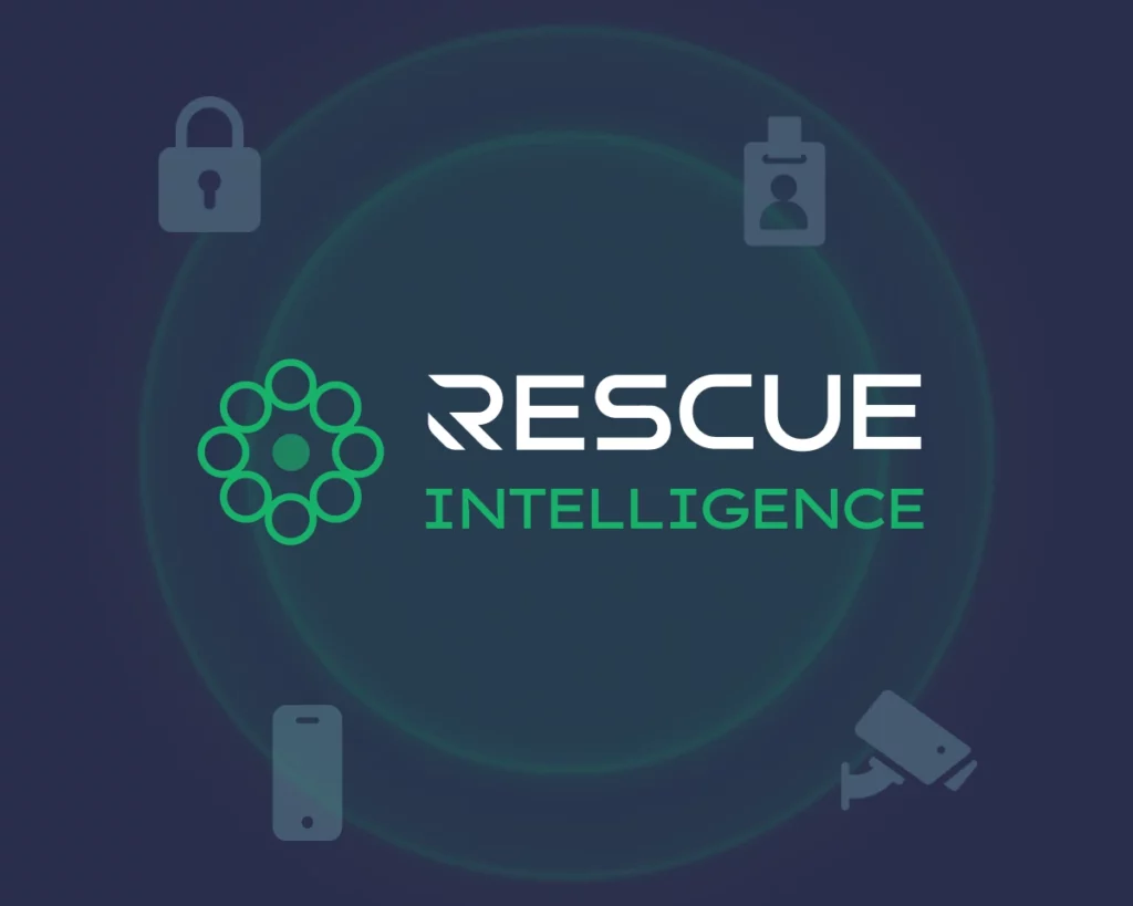 Rescue Intelligence Capabilities displayed